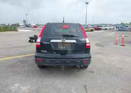 2009 HONDA CR-V EX-L