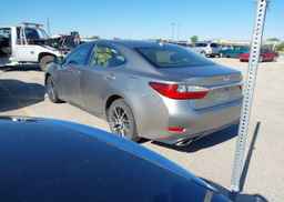 2017 LEXUS ES 350
