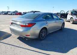 2017 LEXUS ES 350