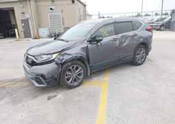 2021 HONDA CR-V SPORT