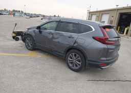 2021 HONDA CR-V SPORT