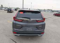 2021 HONDA CR-V SPORT