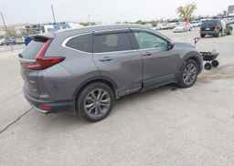 2021 HONDA CR-V SPORT