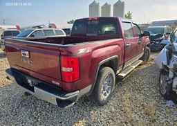 2014 GMC SIERRA 1500