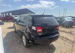 2015 DODGE JOURNEY CVP