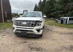 2018 FORD EXPEDITION MAX LIMITED