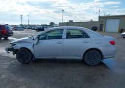 2011 TOYOTA COROLLA CE