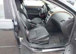 2010 CHEVROLET MALIBU LT