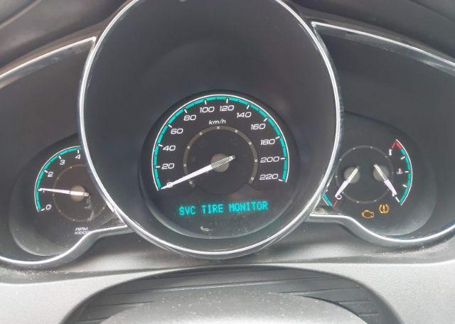 2010 CHEVROLET MALIBU LT
