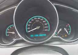2010 CHEVROLET MALIBU LT