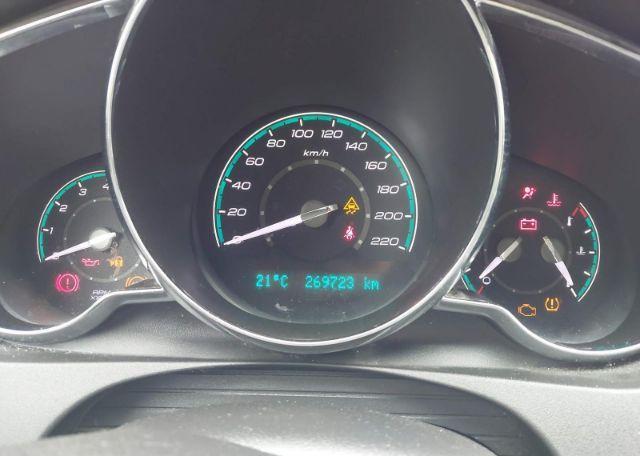 2010 CHEVROLET MALIBU LT