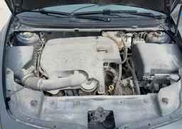 2010 CHEVROLET MALIBU LT