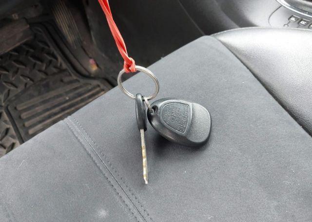 2010 CHEVROLET MALIBU LT