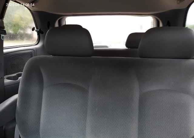 2006 DODGE CARAVAN SE