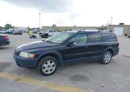 2007 VOLVO XC70