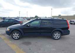 2007 VOLVO XC70