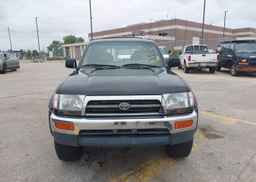 1998 TOYOTA 4RUNNER LIMITED V6