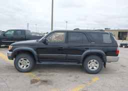 1998 TOYOTA 4RUNNER LIMITED V6