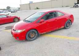 2006 HONDA CIVIC LX