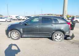 2014 CADILLAC SRX V6