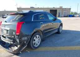 2014 CADILLAC SRX V6