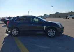 2014 CADILLAC SRX V6