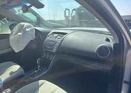 2010 MAZDA MAZDA6 GS