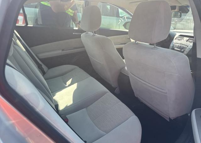 2010 MAZDA MAZDA6 GS