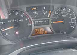 2006 CHEVROLET COLORADO EXT CAB