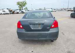 2007 SCION TC
