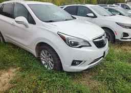 2019 BUICK ENVISION
