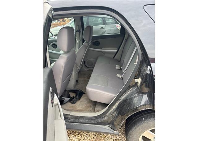 2009 CHEVROLET EQUINOX LS V6