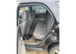 2009 CHEVROLET EQUINOX LS V6
