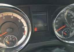 2016 DODGE GRAND CARAVAN CVP