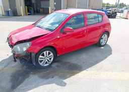 2008 SATURN ASTRA XE