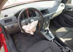 2008 SATURN ASTRA XE