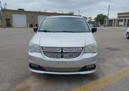 2011 DODGE GRAND CARAVAN SXT