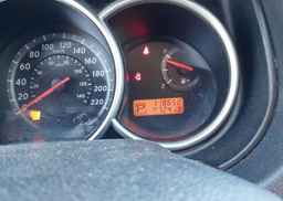 2012 NISSAN VERSA 1.8 S