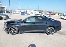 2019 HONDA ACCORD SPORT 2.0