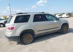 2010 GMC ACADIA SLE