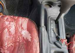 2003 CHEVROLET CAVALIER VL