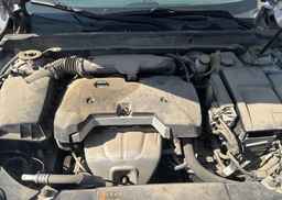 2013 CHEVROLET MALIBU 2LT
