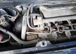 2006 SMART FORTWO CDI PULSE