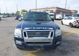 2007 FORD EXPLORER SPORT TRAC LIMITED