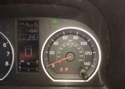 2009 HONDA CR-V LX