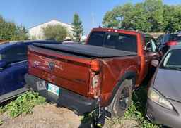 2023 DODGE RAM 1500 SLT CREW CAB