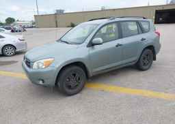 2007 TOYOTA RAV4