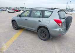 2007 TOYOTA RAV4