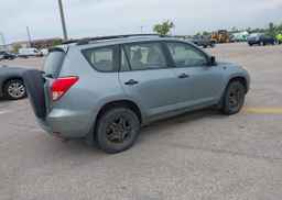 2007 TOYOTA RAV4