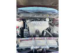2005 BUICK LE SABRE LIMITED